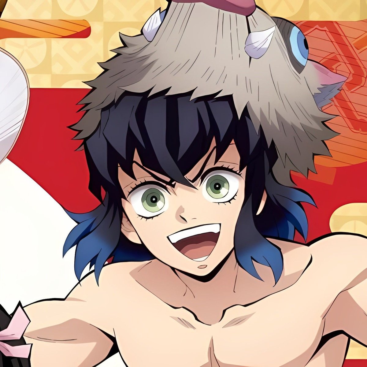 Inosuke Hashibira Vs Mikasa Ackerman Who Would Win This Fantasy Showdown